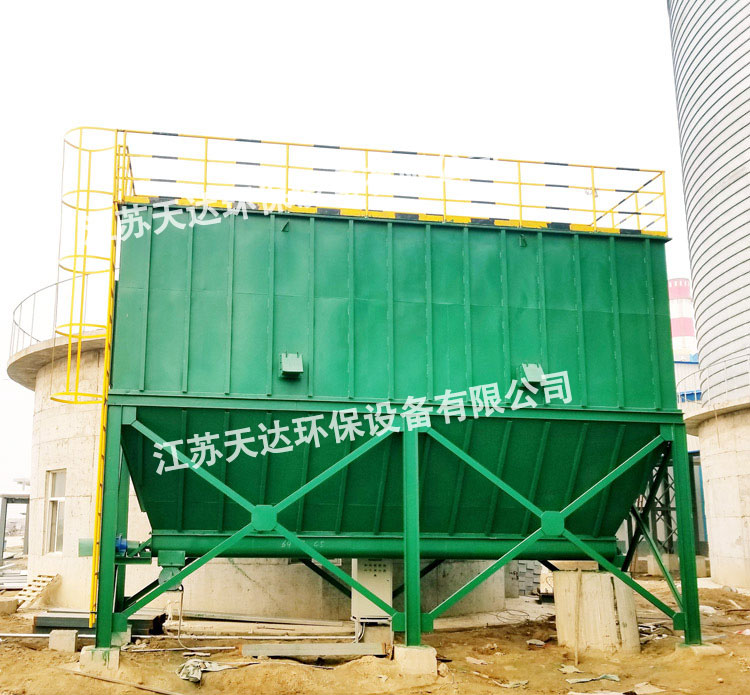 除塵設備的保養以及使用事項介紹